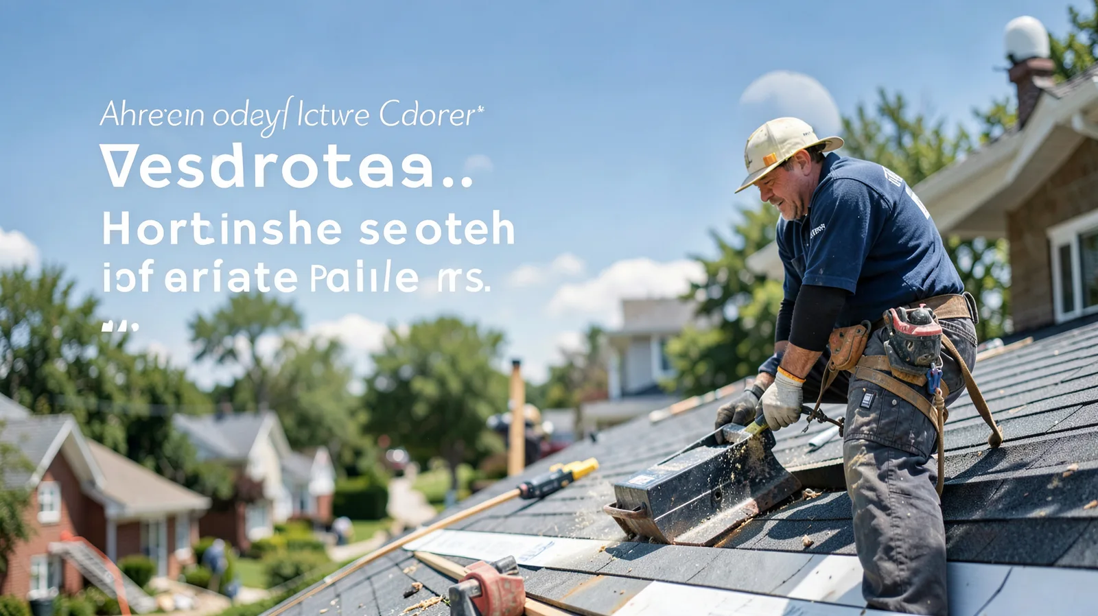Roof Replacement in Westtown, NY near me